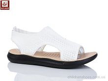 Босоножки WSMR F07-2 Босоножки F07-2 WSMR / p. 37-42 / 8пар