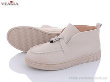 Ботинки F1005-3 Veagia-ADA / p. 36-41 / 8пар