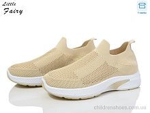 Кроссовки L.Fairy L987-5 Кроссовки L987-5 L.Fairy / p. 36-41 / 8пар