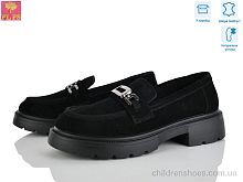 Туфли R131-2 PLPS / p. 36-40 / 6пар