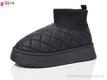 Угги No brand A1019-1 Угги A1019-1 Yalike / p. 36-41 / 8пар