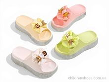 Шлепки Y49 mix Rai shoes / p. 36-41 / 12пар
