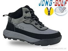 Ботинки JongGolf C31045-2 Ботинки C31045-2 Jong Golf / p. 32-37 / 8пар