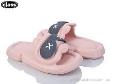 Шлепки 723-4 Wei Wei-Class / p. 36-41 / 8пар