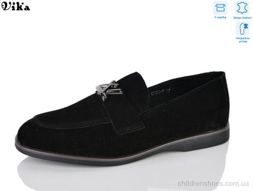 Туфли C623-7 VIKA-Limani-LULU / p. 36-41 / 8пар