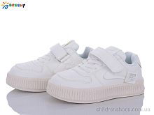 Кроссовки Bessky BD3370-6B Кроссовки 3370-6B Bessky-Kellaifeng / p. 26-31 / 8пар