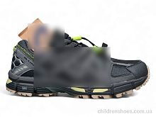 Кроссовки A890-9 Olimp / p. 41-45 / 8пар