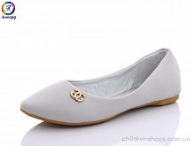 Туфли No brand A1 grey Туфли