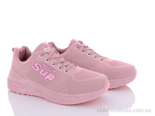 Кроссовки W100-4 Summer shoes / p. 36-41 / 8пар