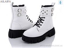 Ботинки No brand LX17 white Ботинки