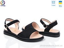 Босоножки Stella 169-37 Босоножки 169-37 Леопард / p. 36-40 / 8пар