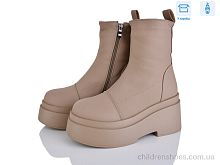 Ботинки 4216-D733-29 Мир / p. 36-40 / 6пар