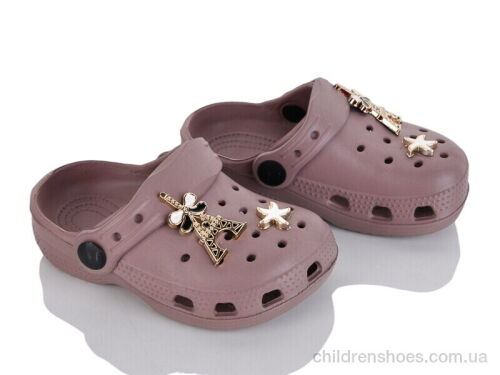 Кроксы 2102-2 BABYSHOP / p. 22-25 / 6пар
