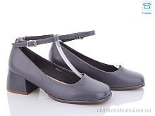Туфли L&M Y53-4 Туфли Y53-4 Love-L&M-ZDW / p. 36-40 / 8пар
