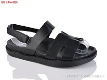 Босоножки K53-1 QQ&Панда / p. 36-41 / 8пар