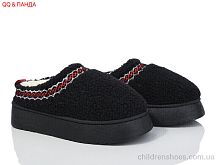 Угги No brand G11-1 Угги G11-1 QQ&Панда / p. 37-42 / 8пар