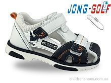 Сандалии A20666-7 Jong Golf / p. 23-28 / 8пар