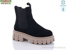 Ботинки M216-3 HENGJI-ELENA / p. 36-41 / 6пар