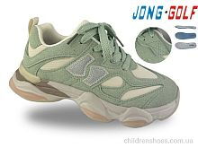 Кроссовки C11987-25 Jong Golf / p. 31-38 / 8пар