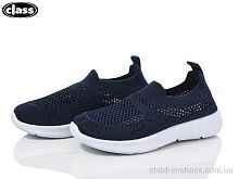 Кроссовки 6612-4 Wei Wei-Class / p. 27-32 / 12пар