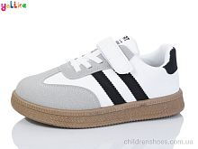 Кроссовки No brand 2098-6 Кроссовки 2098-6 Yalike / p. 32-37 / 12пар