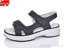 Босоножки 213-1 Maiguan / p. 36-41 / 8пар