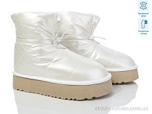 Дутики ITTS M21-3 beige Дутики M21-3 beige ITTS / p. 36-41 / 8пар