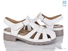 Босоножки WSMR 4105-2310-2 Босоножки 4105-2310-2 Мир / p. 36-41 / 8пар