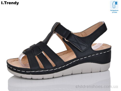 Босоножки G86-8 Trendy / p. 36-41 / 8пар