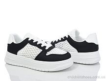Кроссовки No brand 01-3 white Кроссовки 01-3 white Baolikang / p. 36-41 / 8пар