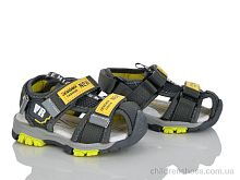 Сандалии DR2291-1D Xifa kids / p. 21-26 / 8пар