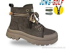 Ботинки C31092-4 Jong Golf / p. 31-38 / 8пар