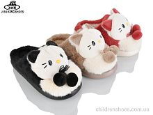 Тапки 975 mix Jibukang / p. 36-41 / 12пар