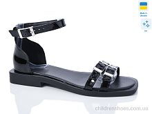 Босоножки No brand 4096-4 Босоножки 4096-4 David Marg / p. 36-40 / 6пар