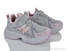 Кроссовки 583-1 Xifa kids / p. 32-37 / 8пар
