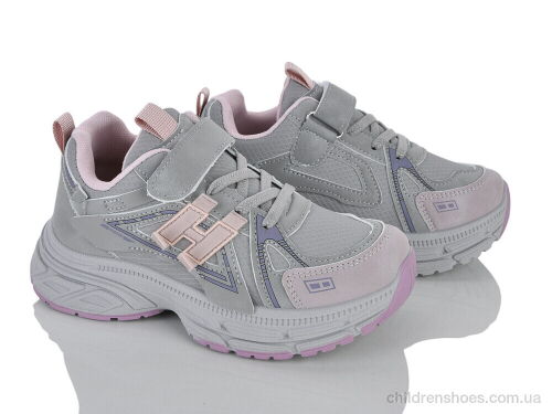 Кроссовки 583-1 Xifa kids / p. 32-37 / 8пар