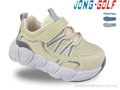 Кеды A11931-8 Jong Golf / p. 23-28 / 8пар