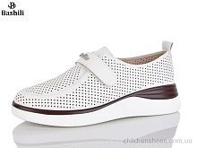 Туфли H6567-1 Башили / p. 36-41 / 8пар