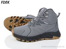 Кроссовки T9092-3 FDEK / p. 36-41 / 8пар