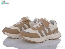 Кроссовки H56-3-8 BBT / p. 32-37 / 8пар