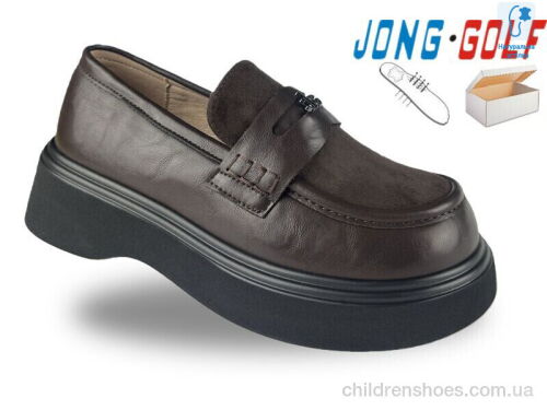 Туфли C11995-30 Jong Golf / p. 32-37 / 8пар
