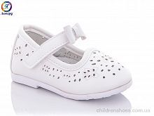 Туфли Apawwa HC182 white Туфли HC182 white Леопард / p. 20-25 / 12пар
