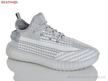 Кроссовки 268-6 QQ&Панда / p. 36-41 / 8пар