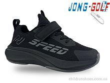 Кроссовки B11529-0 Jong Golf / p. 27-32 / 8пар