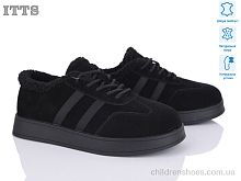 Кроссовки ITTS L26-1 Кроссовки L26-1 ITTS / p. 36-41 / 6пар