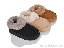 Угги No brand A5150 mix Угги A5150 mix Optstok / p. 36-41 / 12пар