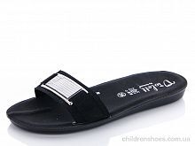 Шлепки женские No brand Виолета Шлепки