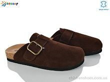 Шлепки BL5132-3 Bessky-Kellaifeng / p. 36-41 / 8пар