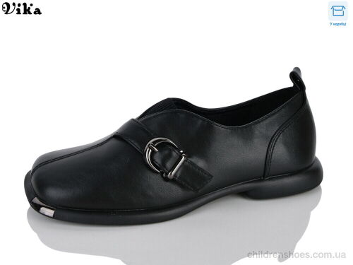 Туфли K814-7 VIKA-Limani-LULU / p. 36-41 / 8пар