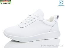Кроссовки Hengji A112-4 Кроссовки A112-4 HENGJI-ELENA / p. 36-41 / 8пар